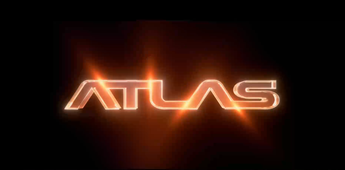 Atlas  (2024film)