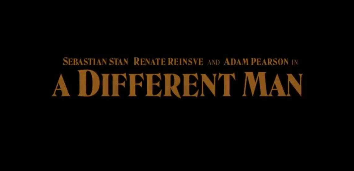 A Different Man (2024film)