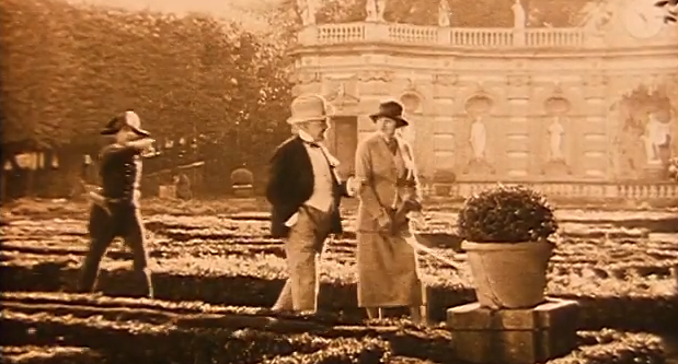 The Man from Home【1914 film】