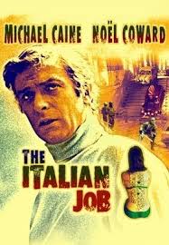 The Italian Job