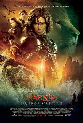 The Chronicles of Narnia: Prince Caspian【魔幻王國：卡斯柏王子】