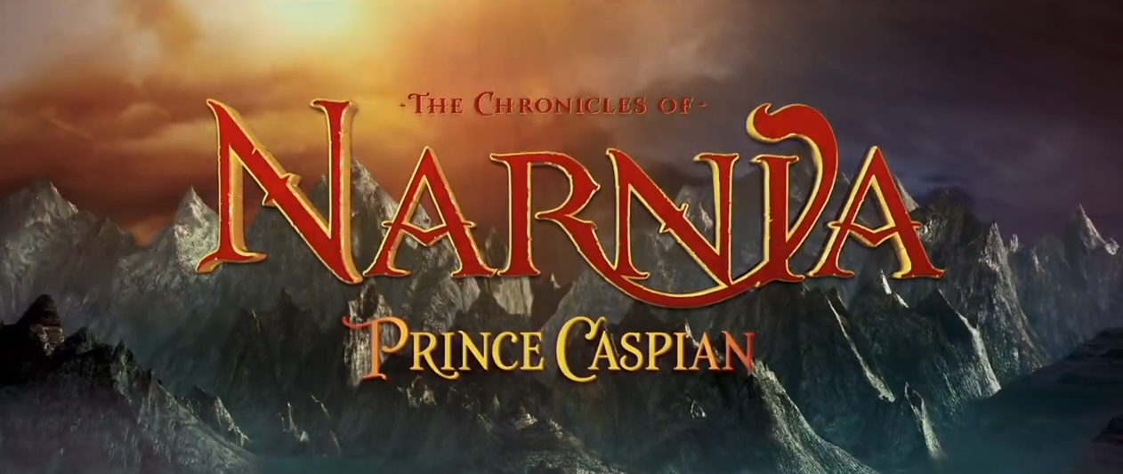 The Chronicles of Narnia: Prince Caspian【魔幻王國：卡斯柏王子】