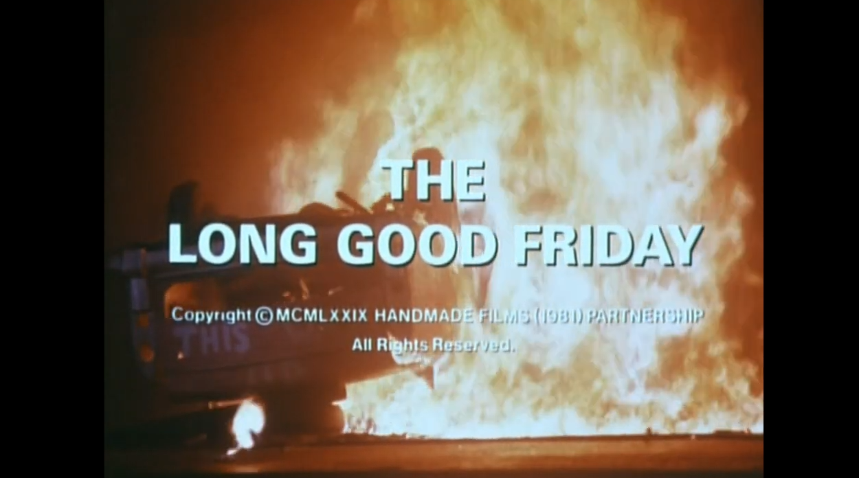 The Long Good Friday