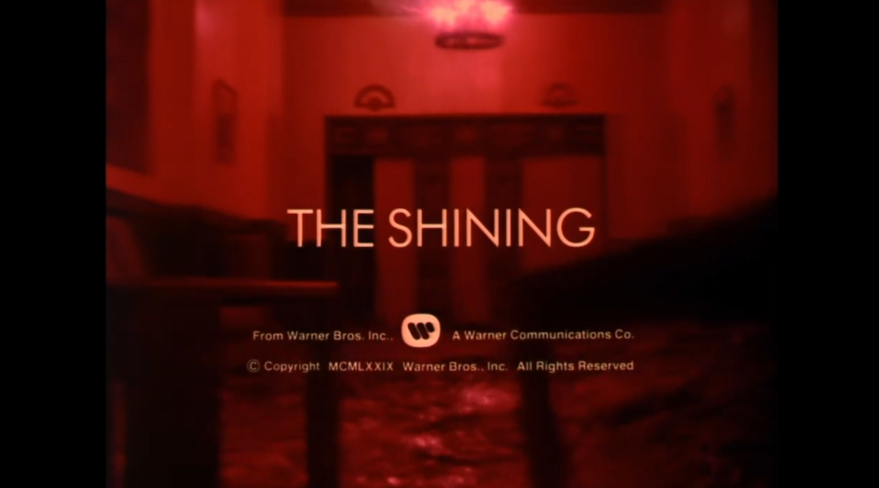 The Shining