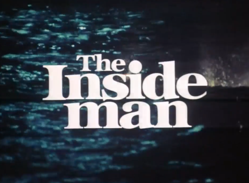 Inside Man