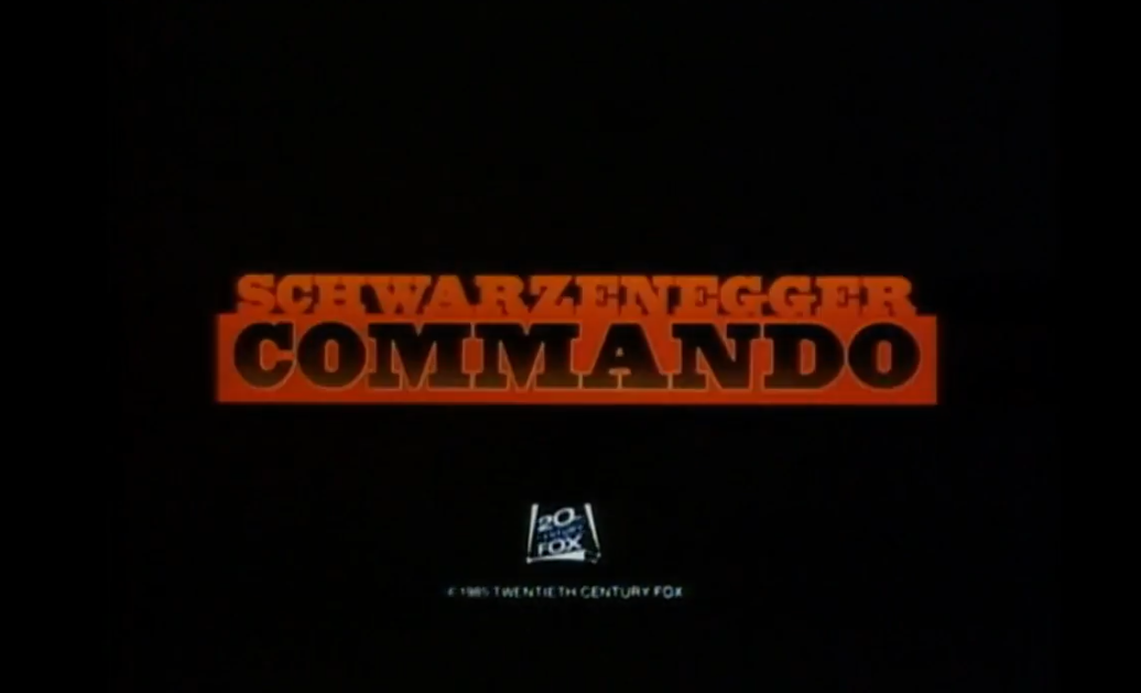 Commando