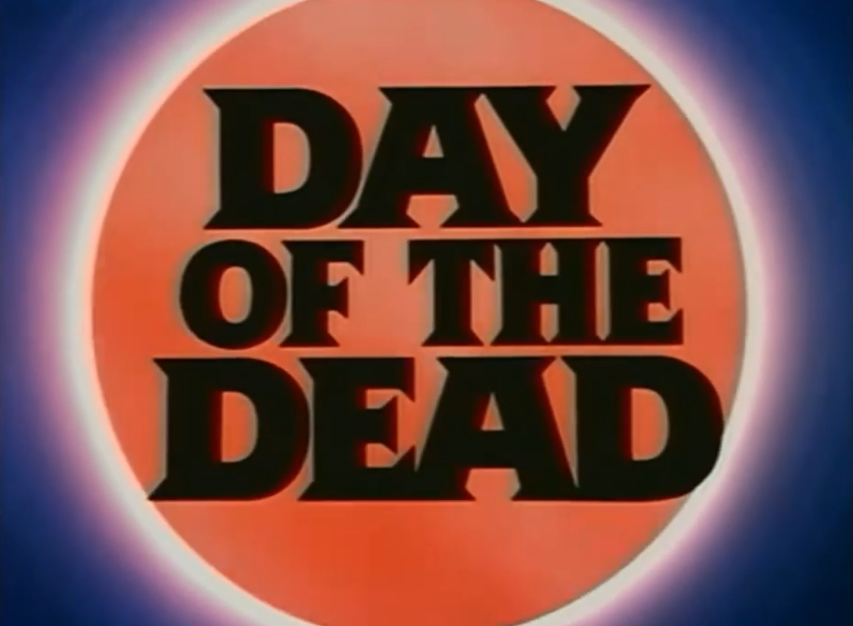 Day of the Dead