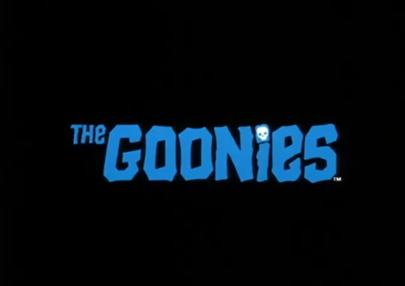 The Goonies