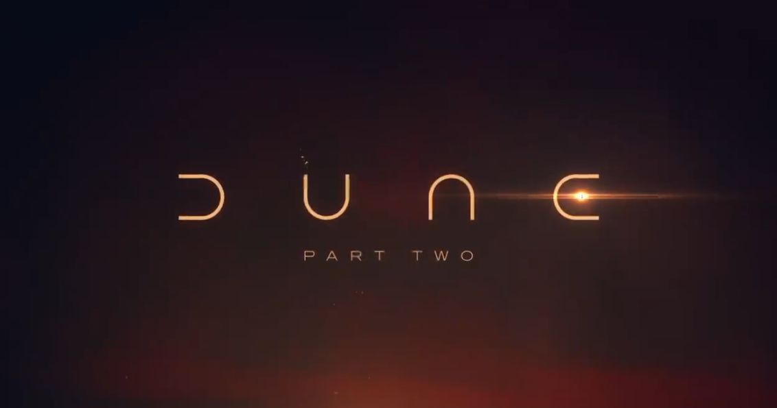 Dune: Part Two