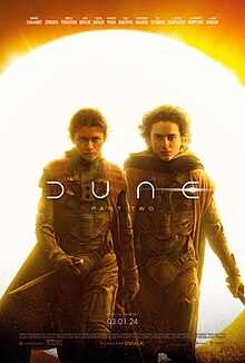 Dune: Part Two