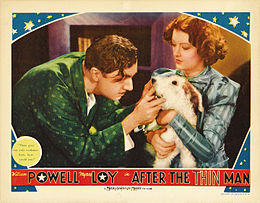 After the Thin Man