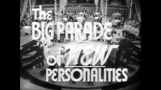 Broadway Melody of 1936