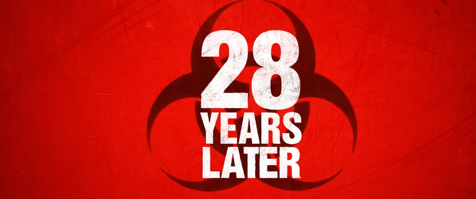 28 Years Later  (2025film)