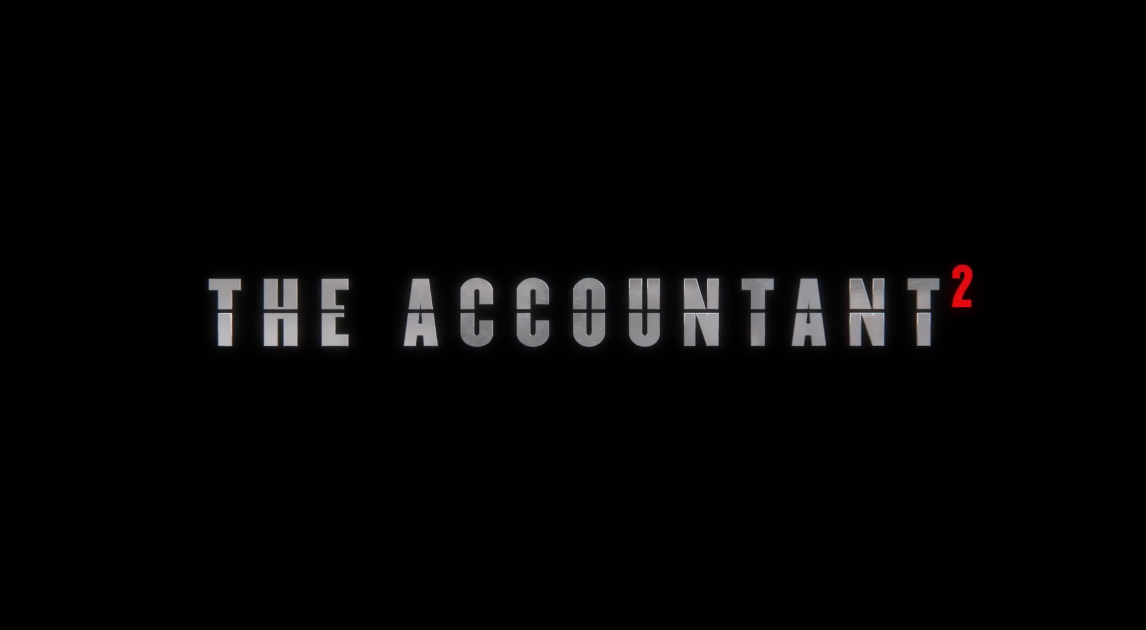 The Accountant 2 (2025film)