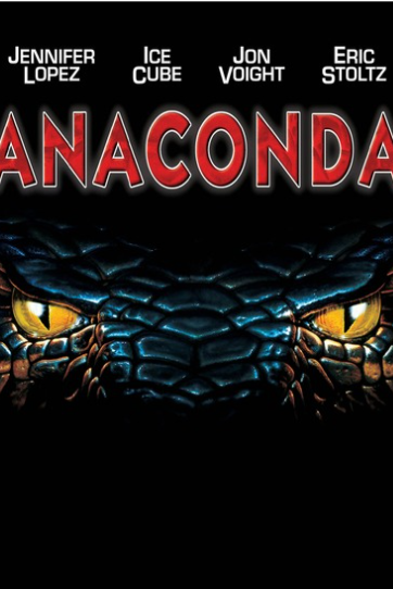 Anaconda (2025film)