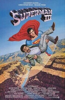 Superman III