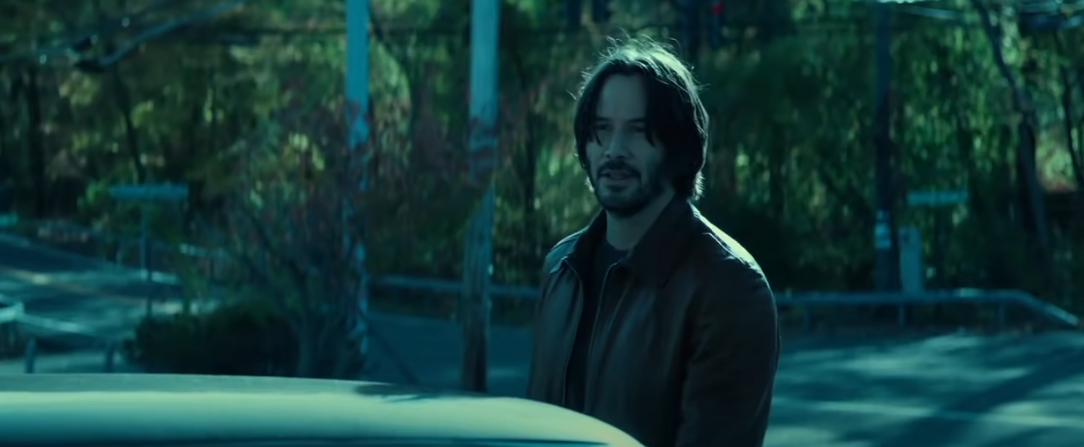 John Wick / 殺神