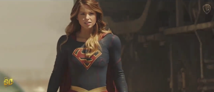 Supergirl: Woman of Tomorrow