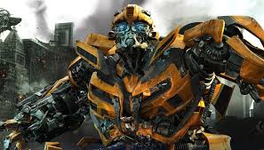 Bumblebee