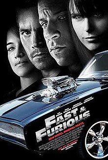 Fast & Furious