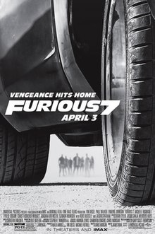 Furious 7