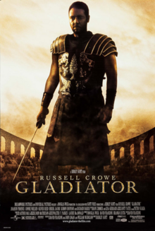 Gladiator