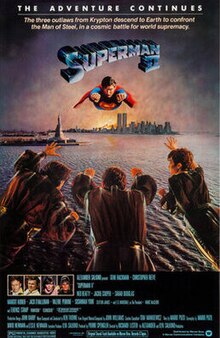 Superman II