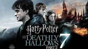 Harry Potter and the Deathly Hallows – Part 2