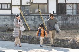 A Man / 那個男人