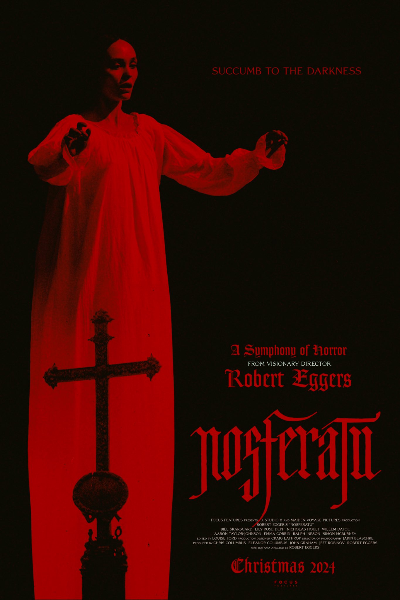 Nosferatu