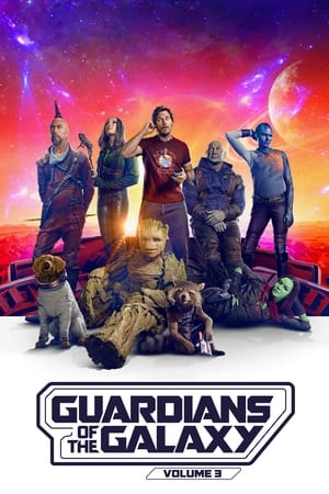 Guardians of the Galaxy Vol. 3 (銀河守護隊3)